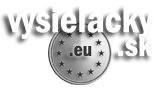 VYSIELACKY.eu.sk