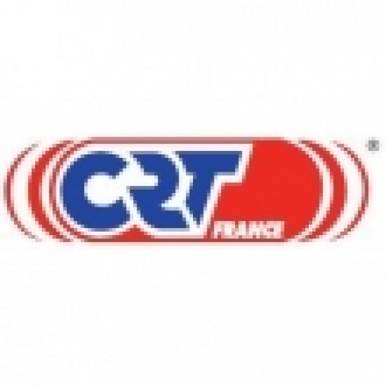 Vysielačky - CRT