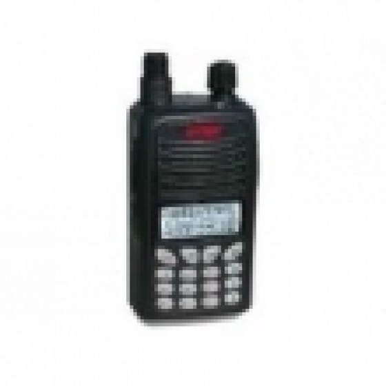 VHF, UHF, AMA vysielačky