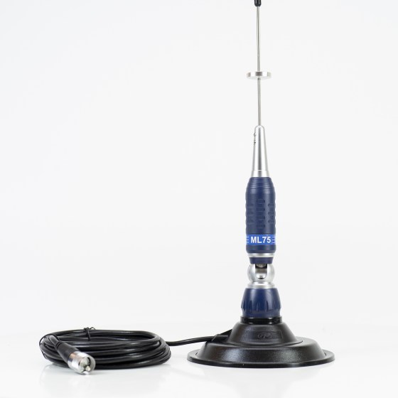 CB anténa PNI PNI ML75, foldable, 26-28MHz, 300W