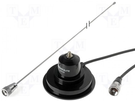 CB Antena Sunker Elite 109