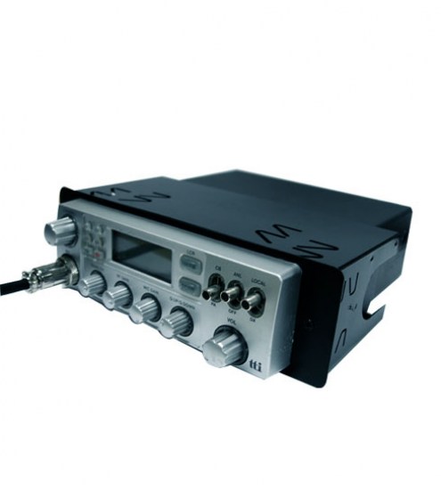 DIN rám Alan-48, Intek-760
