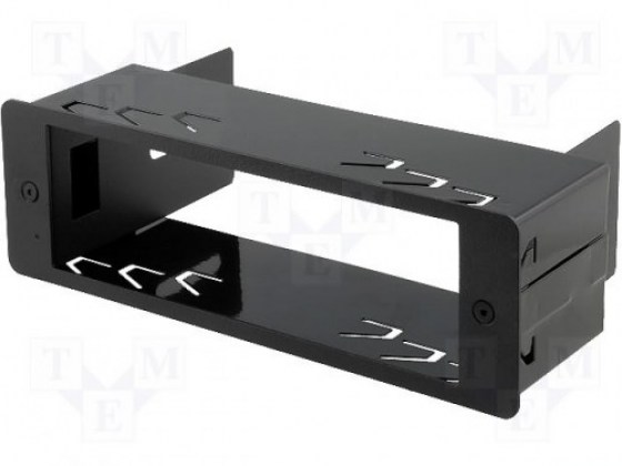 Din Ram TTI 900 / Johnson