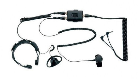 Headset AE-38 krkafon