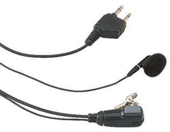 Headset Intek MA-28L