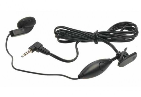 Headset Maxcom MA-28