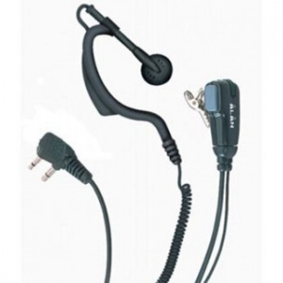 Headset Midland MA-21L