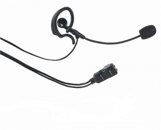 Headset Midland MA-30L