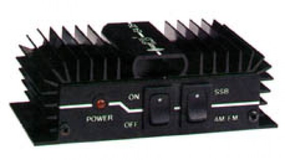 Koncový stupeň 30W