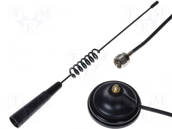 Mag. antena CB Sunker Elite 105