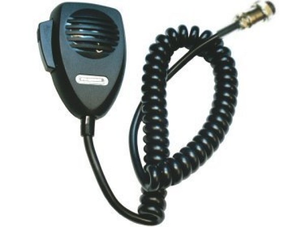 Mic President 6pin
