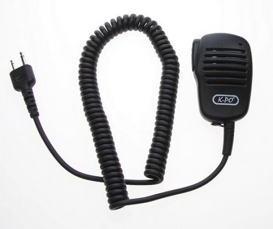 Mic-repro Alan/Intek KEP115S-L