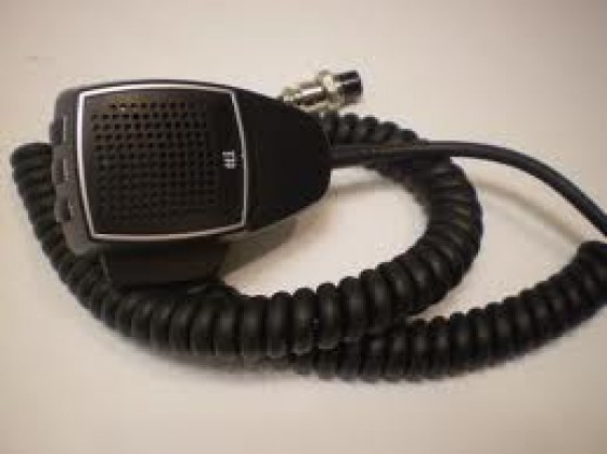 Mikrofón TTI 6pin