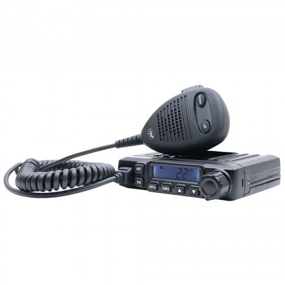 Rádiová stanica PNI Escort HP 6500 CB, multištandardná