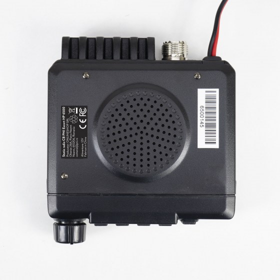 Rádiová stanica PNI Escort HP 6500 CB, multištandardná