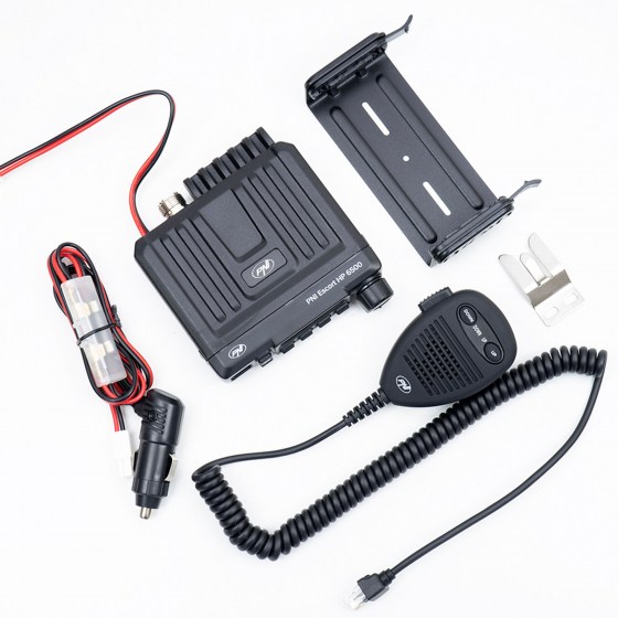 Rádiová stanica PNI Escort HP 6500 CB, multištandardná