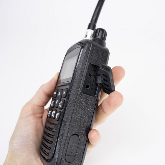 CB ručná vysielačka PNI Escort HP 92