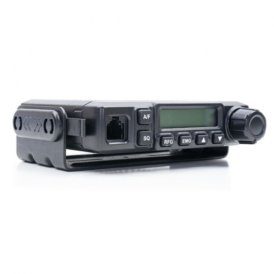 Rádiová stanica PNI Escort HP 6500 CB multištandardná + CB PNI ML70 anténa