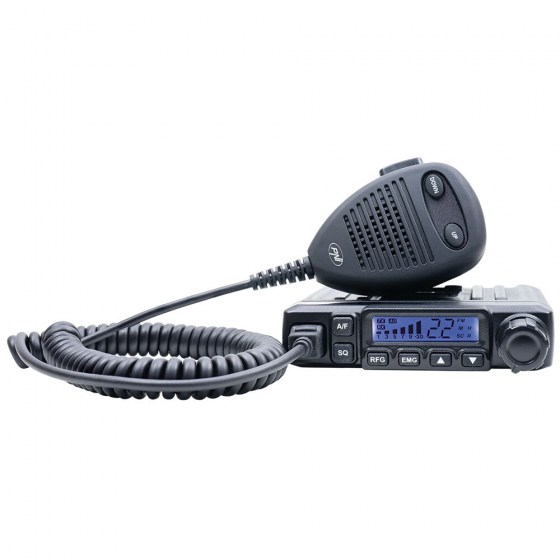 Rádiová stanica PNI Escort HP 6500 CB, multištandardná