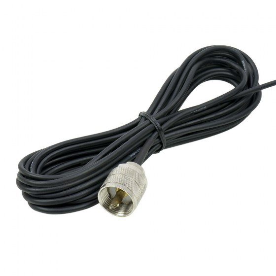 Rádiová stanica PNI Escort HP 6500 CB, multištandardná