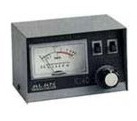 SWR / W meter 1180W