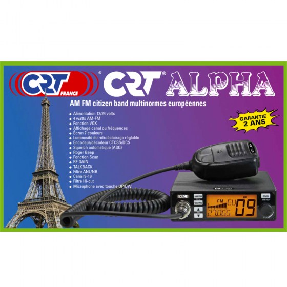 crt-alpha